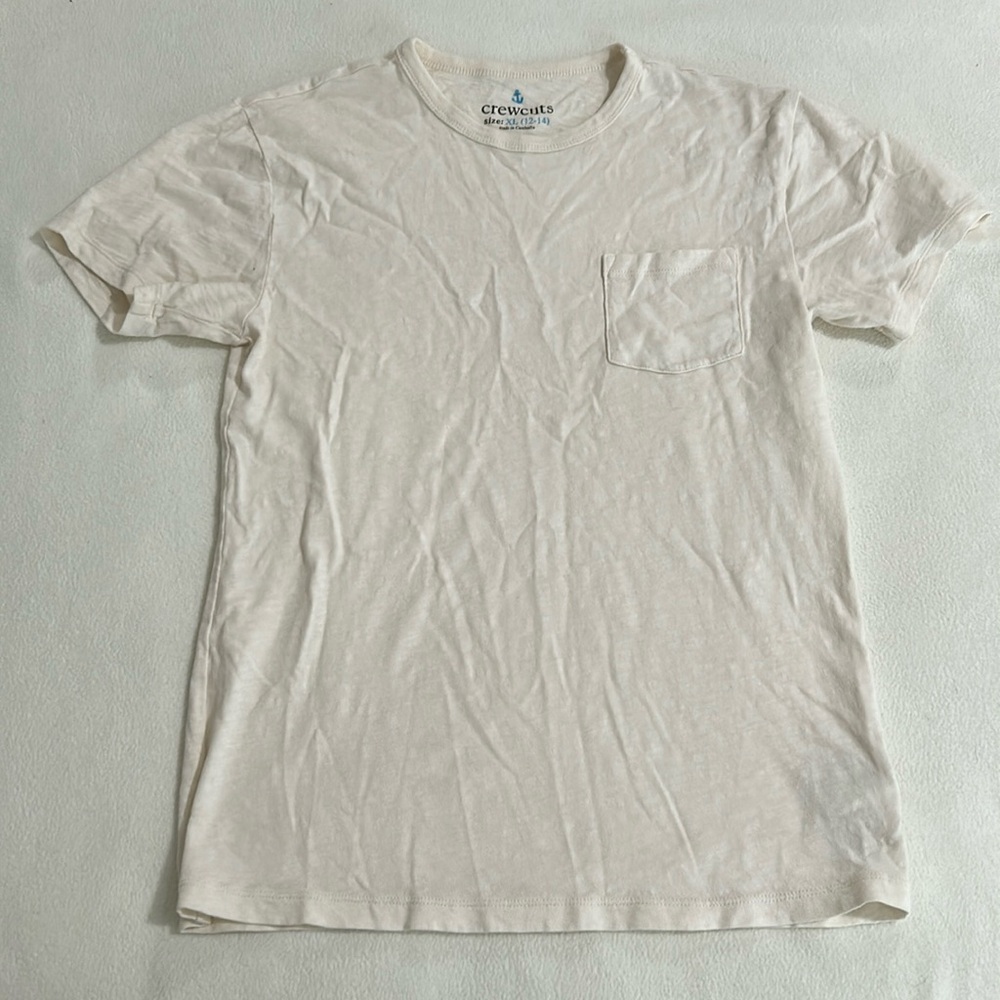 Crewcuts T-shirt